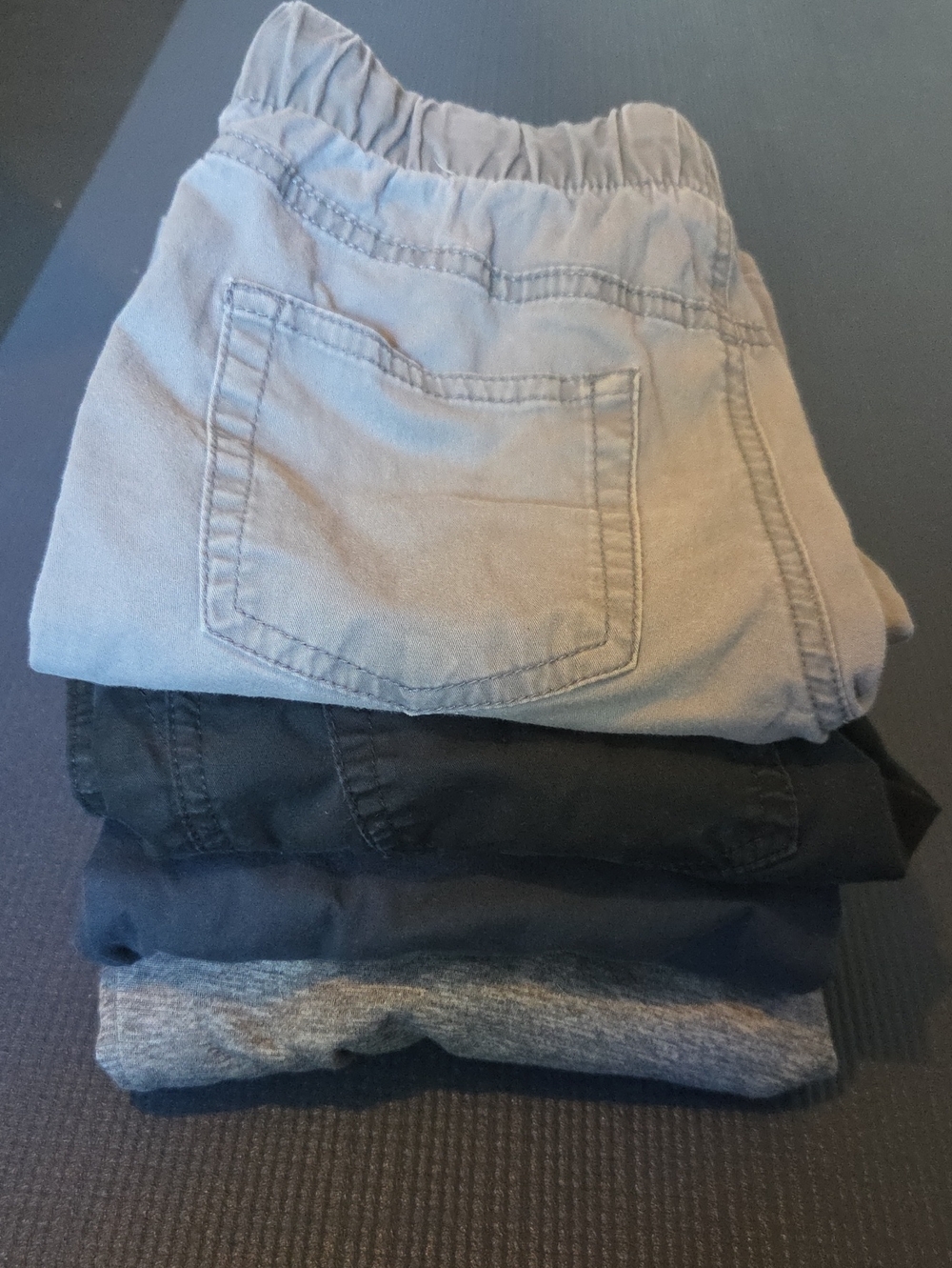 Boys Pants Bundle Size 10
